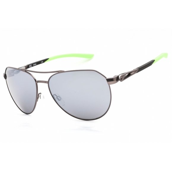 Nike NIKE CLUB NINE DQ0799-993 60mm New Sunglasses - Picture 1 of 2
